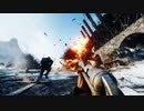 「Battlefield 5」公式マルチプレイヤー・トレーラー