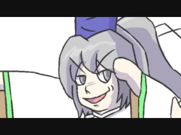 【東方手書き】ゆっくりはかく語りき