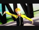 【MMD喰種】永近英良生誕祭2018