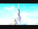 【プリンセスコネクト！Re:Dive】ダンジョンシナリオ(NORMAL) 雲海の山脈