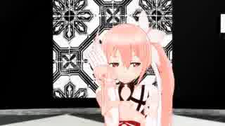 【MMDゆゆゆ】結城友奈で[A]ddiction