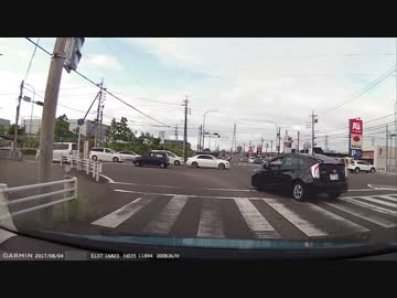 日本の車載映像集39