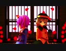 【東方MMD】古明地姉妹でシザーハンズ