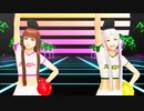 【そばかす式】二童子でオツキミリサイタル
