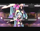 【MMD-PV】Tell your world【つみ式改変ミクさん】
