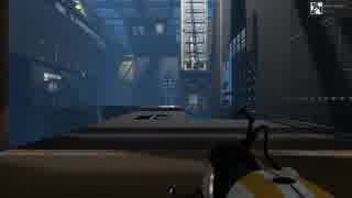 【Portal2】ぱぁりぃぴぃぽぉ～たるつー #4【二人実況プレイ】