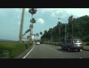 【車載動画】国道135号 ～伊豆の海岸線を行く～【2】