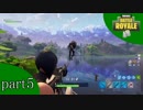 【FORTNITE】あと一歩届かない…【part5】