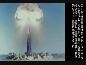 国防原子力支援局 核兵器入門 核兵器の効果 (1959)