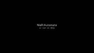 【プレイ動画】NieR:Automata 全エンド＆トロコン Log:059 or not to [B]e
