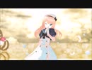 【MMD艦これ】ジャーヴィス DeepBlueSong