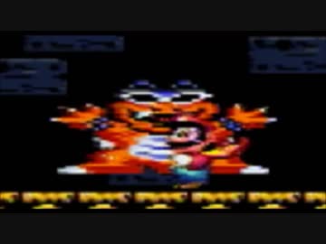 【レトロ実況】マリオワールド【Part8】