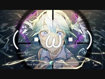【まゆげが】ヒバナ【うたいました】