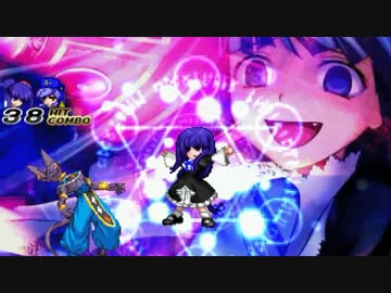 【MUGEN】金トキ前後狂中位級ランセレバトル【病人杯】PART44