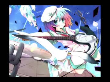 【東方ヴォーカル】こうかいのマーチ【ごりら公園】