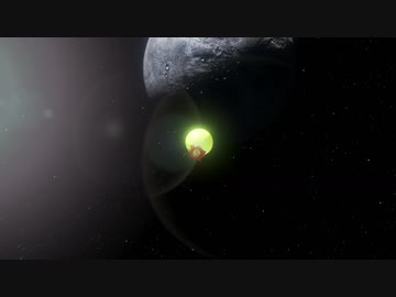 スーパーマリオオデッセイを2人で実況　part25