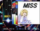 ★16 人形裁判　～ 人の形弄びし少女 -3rd stage- HARD CLEAR