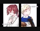 【人力文アル】Synchronicity～第二章 光と影の楽園～【坪|内・二葉|亭・小|泉】