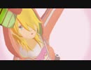 【＃コンパスMMD】はなどろぼうさん