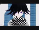 【ネタバレ注意】王馬・百田でECHO【ダンガンロンパMMD】