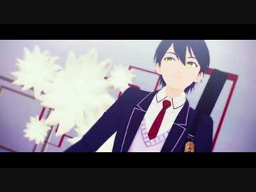 【にじさんじMMD】Lamb.【剣持刀也】