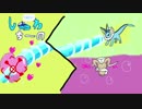 【ポケモンUSM】うるとら！しゃわちーの！【ゆっくり実況】Part2