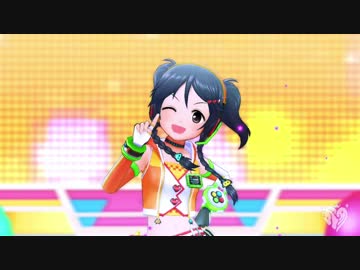 【三好紗南生誕祭2018】Sky's the Limit