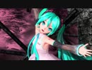 [PS4Pro]PD-FTDX　エレクトロサチュレイタ[初音ミクV3]