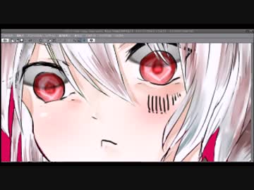 ハローディストピア【描いてみた】