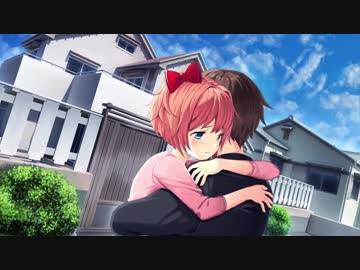 【実況】愛に生きるドキドキ文芸部！part9