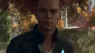 【実況】『Detroit: Become Human』初見でお実況 #2
