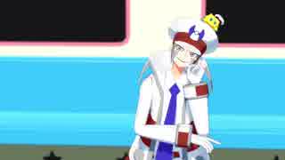 【MMD】シュレディンガイガーのこねこ