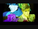 ジョジョの奇妙な冒険SC 英語吹替版 第39話 the source of their predicament and the very embodiment of evil