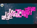 誕生日なのにウサギにボコされる人の白インクフェス【スプラトゥーン2】