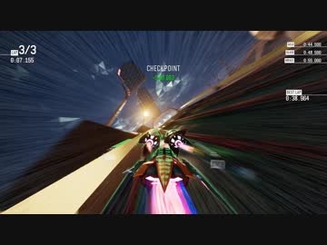 Redout: [Career14(II-3)] "Horizon Chaseホライゾンチェイス" Sulha MS 37.768 Platinum