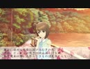 【NovelsM@ster】　春香と雪歩　夕暮れの公園にて　【短編】