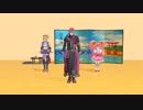 【♯コンパスMMD】初期ガンナー【うなぎパイ】
