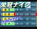 初心者の平々凡々栄冠ナイン実況【その17】