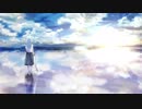 【琴葉葵】雨き声残響【歌うVOICEROID】