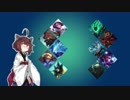 【Topスレッシュ】きりたんが淡々とLoLをプレイその6【VOICELOID実況】