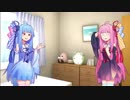 蒟蒻姉妹の琴葉問答