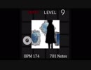 【jubeat analyser】Little Prayer(EXT)【創作譜面】