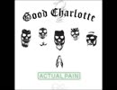 洋楽を高音質で聴いてみよう【1214】Good Charlotte 『Actual Pain』