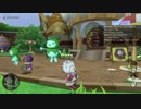 [DQX] 大した事やらないけど、今日もまったりと。第1037-3