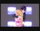 【にじさんじMMD】家長むぎと剣持刀也で乱躁滅裂ガール（1080p）