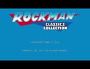 実況プレイ　ロックマンクラシックコレクション　＃１