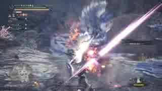 【MHW実況】俺withB VS 歴戦王キリン　Part１
