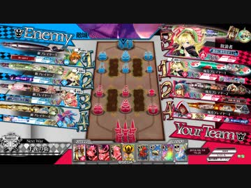 大戦犯Aランクリン使い⑬.EX00
