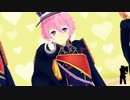 【MMD刀剣乱舞】粟田口派でお着替え【16振】