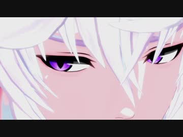 【Fate/MMD】URUSaaA愛